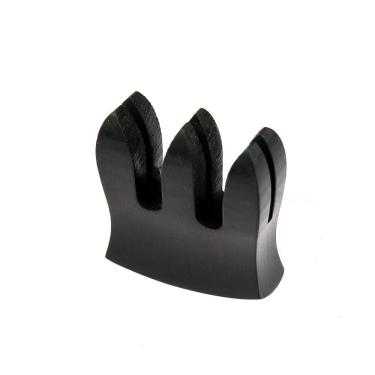 Imagem de Surdina Violino Ébano Curvada Class ETA111 [F035]