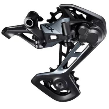 Imagem de Câmbio Traseiro De Bicicleta Shimano Deore Slx Rd-m7100-sgs 12v - Fórmula Bike