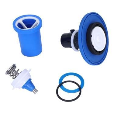 Imagem de Zurn Kit de reconstrução de armário de água P6000-ECA-WS-RK para válvula de descarga de diafragma AquaVantage de 3,5 GPF