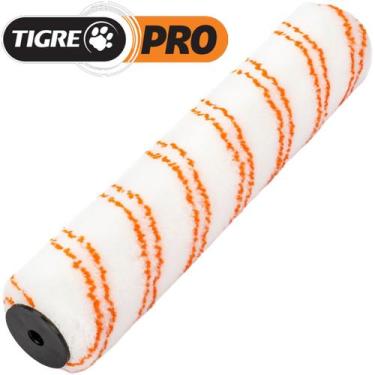 Imagem de Rolo Para Pintura 30cm Parede Teto Multiuso Tinta Látex Acrílica 100% 