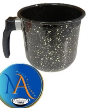 Imagem de Leiteira Esmaltada N11 indução - NCG