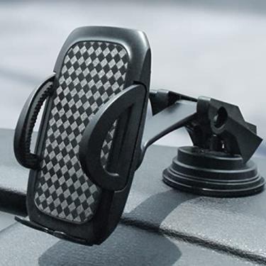 Imagem de aqxreight Suporte de Telefone Celular 360 ° Impacto de Impacto Rotativo Stand para Carro 360 ° para Fazer Desfrutar Pode Suave Aplicativo Conveniente Melhor para Cenários Adequados para Celular
