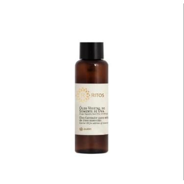 Imagem de Óleo Vegetal De Semente De Uva 120 Ml - Avatim