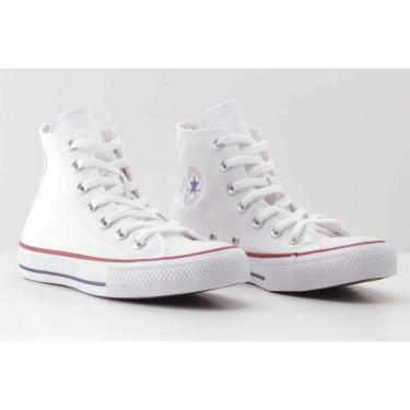 Imagem de Tênis All Star Converse Chuck Taylor HI Cano Alto Lona Tamanho Grande CT0006-Masculino