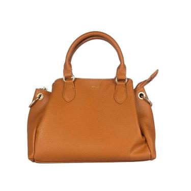 Imagem de Bolsa Arezzo Tote Estruturada com Alça de Mão