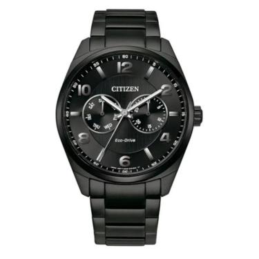 Imagem de Relógio Citizen Ecodrive Corso Day Date Ao9028-58E