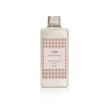 Imagem de Refil Difusor Luxo Vanilla Cítrica 500ml - EMPÓRIO ESSENZA - Serra Gaú