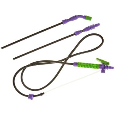 Imagem de PALISAD Kit Reparo Para Pulverizador De 5 L – Conjunto De Peças De Vedação E Substituição, Compatível Com Pulverizadores Manuais, Fácil De Instalar E Com Alta Durabilidade