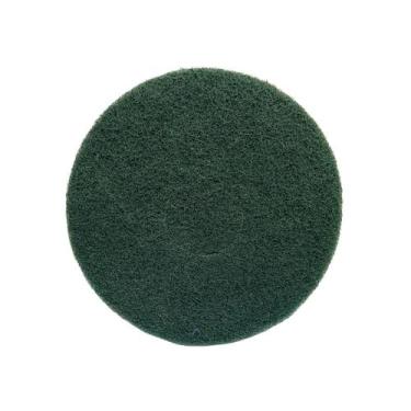 Imagem de Disco 500mm Verde p/ Limpeza Diária  Bralimpia, IPC - OUTRAS