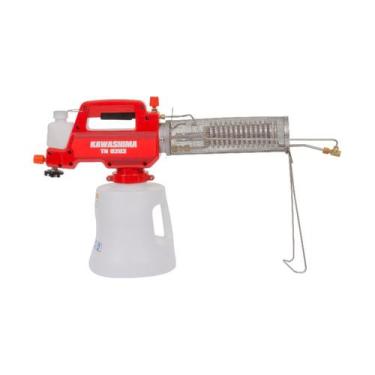 Imagem de Nebulizador Térmico Agrícola 2 L a Gás Kawashima TN-0202 - CCM