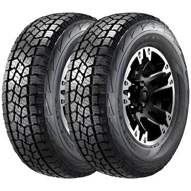 Imagem de Pneu Yeada YDA-286 265/70R16 AT Aro 16 121/118R Kit2