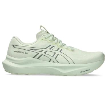 Imagem de Tênis Asics GT-2000 14 Whisper Green-Feminino