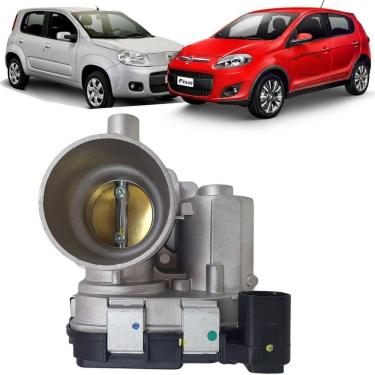 Imagem de Corpo Borboleta Tbi Uno Way Evo Vivace 1.0 / 8V 36Gte3F Novo