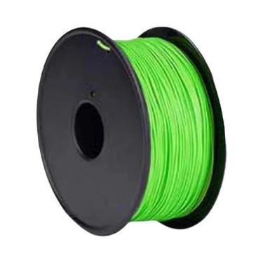 Imagem de Comprimento flexível 80M do filamento 250g 1,75mm da impressora 3D TPU