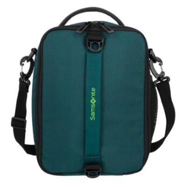Imagem de Lancheira Temica Bolsa Merendeira Grande Picnic Samsonite-Unissex