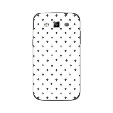 Imagem de Capa Adesivo Skin176 Verso Para Samsung Galaxy Win Gt-i8552 - KawaSkin
