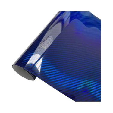 Imagem de Adesivos De Carro Para Motocicleta Com Tecnologia De Liberação De Ar, 