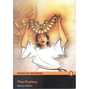 Imagem de Fireboy, The  2Nd Ed - With Audio Cd