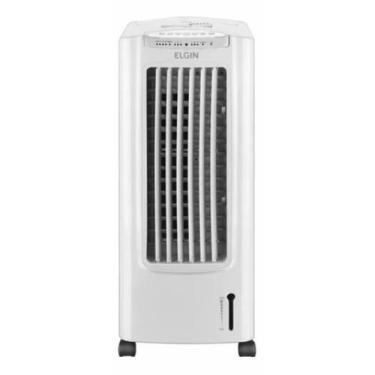 Imagem de Climatizador De Ar Fce 7,5 Litros Branco  Elgin 110V