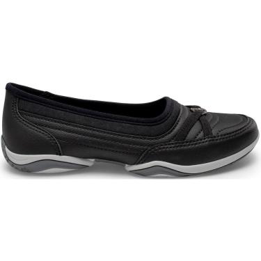 Imagem de Tênis Kolosh Sapatilha Conforto Slip On Leve Calce fácil