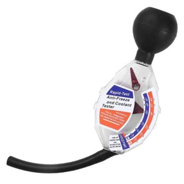 Imagem de Testador de refrigeração anticongelante LHDOS Tipo de discagem de alta