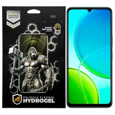 Imagem de Gshield Película Hydrogel HD para JOVI (Y29s 5G)