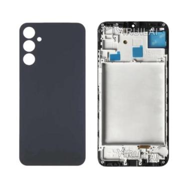 Imagem de Tela LCD De Substituição Para Samsung Galaxy A15 5G, Digitizer TF A15 