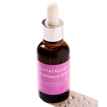 Imagem de Sérum CELDYQUE Pure Glutationa Glow 30.000 ppm com niacinamida