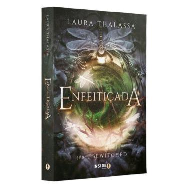 Imagem de Enfeitiçada (Sucesso No Tiktok) - Vol. 2