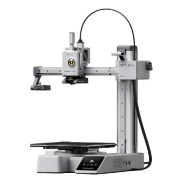 Imagem de Impressora 3D Bambu Lab A1 Mini - A1M, Bivolt