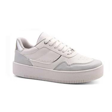 Imagem de Tênis Feminino Izalu Casual Sneaker