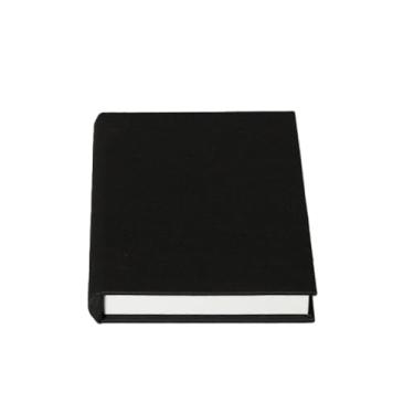 Imagem de Livro Caixa Decorativa Courino