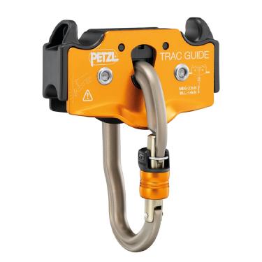 Imagem de Trac Guide - Polia Para Tirolesa - Petzl