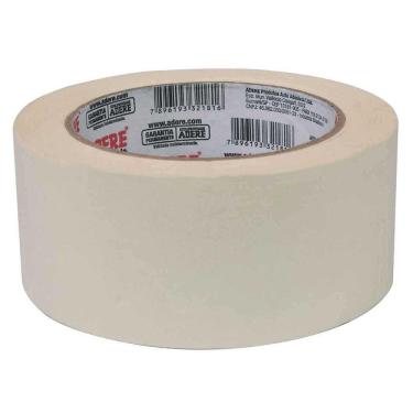 Imagem de Fita Crepe uso Geral 423 45MM - 50 Metros Adere