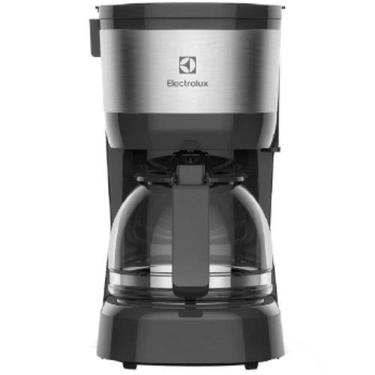 Imagem de Cafeteira Electrolux Efficient 15 Xicaras Ecm10 - 4910Anbr5