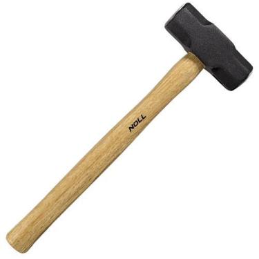 Imagem de Marreta Oitavada 2000 G - 2 Kg Noll 3920015