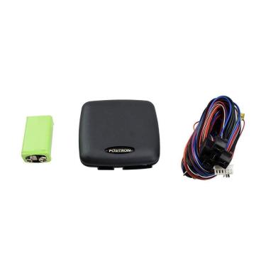 Imagem de Rastreador Positron Rt-120 Para Auto Gps Nova Geracao