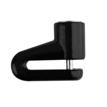 Imagem de Trava De Disco Moto Anti Furto Universal Cadeado Lock - temdetudomesmo