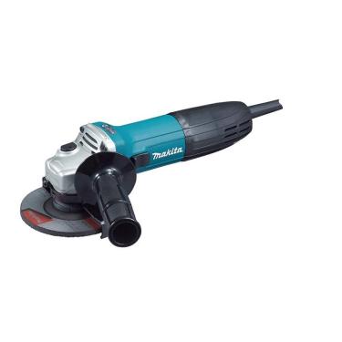 Imagem de Esmerilhadeira 4 1/2 720W Makita 110V