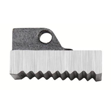 Imagem de Mordente Inferior de Chave para Tubo 18" em Aço Cromo Vanádio Tramonti