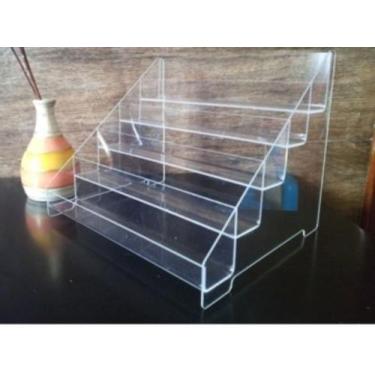 Imagem de Expositor De Esmaltes - AcrilÍcoww