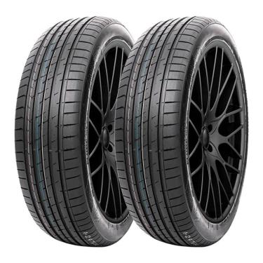 Imagem de Kit 2 Pneus Aplus Aro 19 235/35R19 A610 91Y