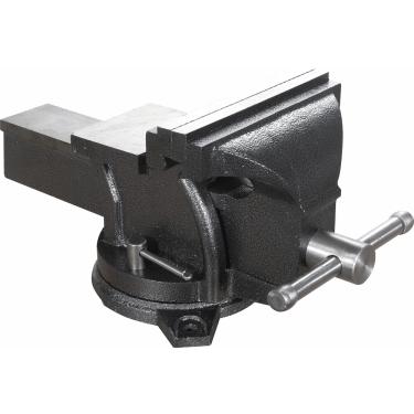 Imagem de Torno de Bancada Giratório N° 8 em Ferro Nodular - Vonder