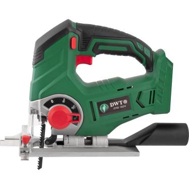 Imagem de Serra Tico-Tico 18V sem Bateria/Carregador Ittd1824 DWT