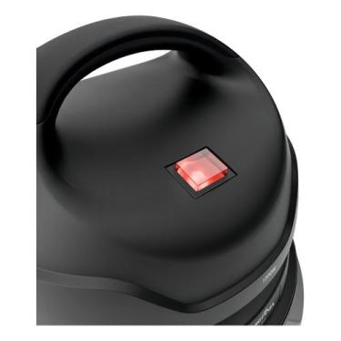 Imagem de Aspirador de pó britânia bas87 20l 1500w Preto, 110V