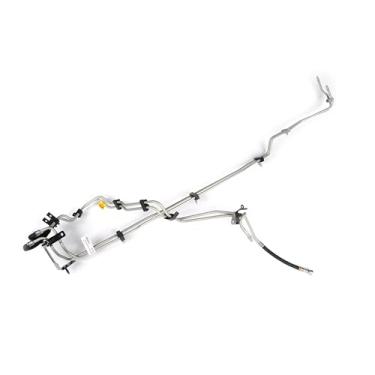 Imagem de GM Genuine Parts 15946200 Conjunto de mangueira de alimentação, vapor e retorno de combustível