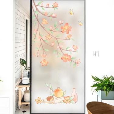 Imagem de Generic 1 película de janela blackout - BLT-458-1 PVC multicolorido 30 x 200 cm