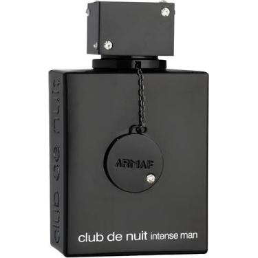Imagem de Club De Nuit Intense Eau de Toilette Masculino - Armaf