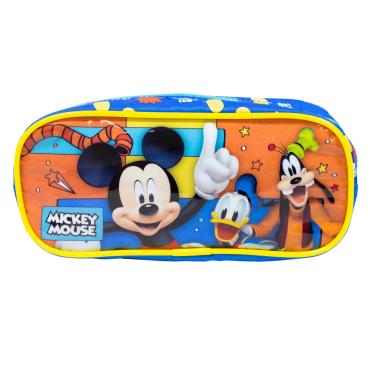 Imagem de ESTOJO SIMPLES MICKEY X XERYUS