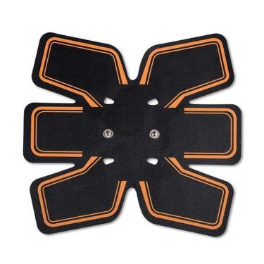 Imagem de Aparelho Tonificador Abdominal Eletrico Musculo 6 Pack Ems